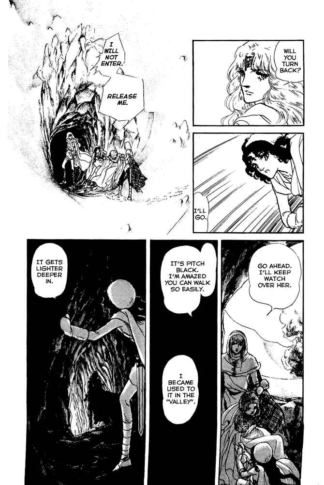 Page 14 Chapter 39 Crystal Dragon