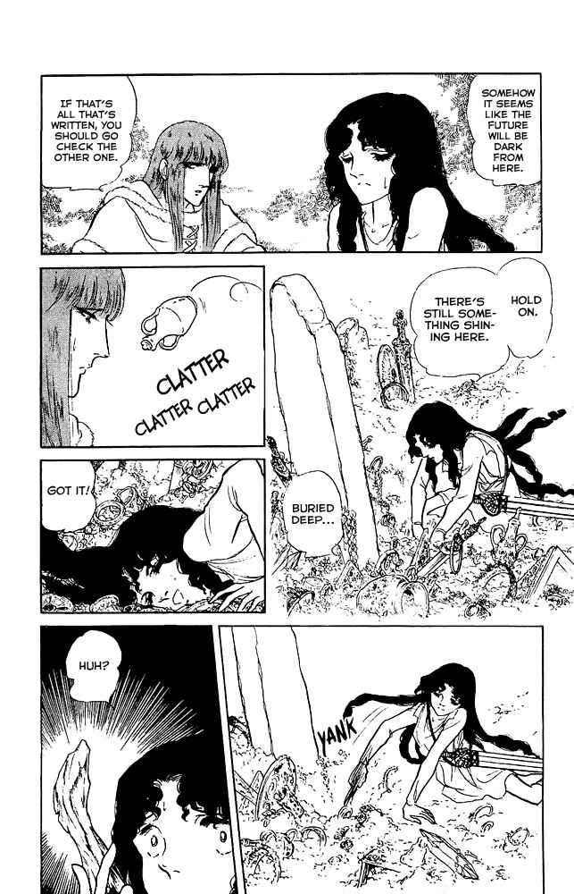 Page 37 Chapter 39 Crystal Dragon