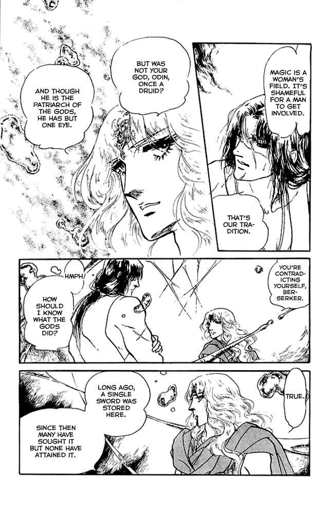 Page 6 Chapter 39 Crystal Dragon