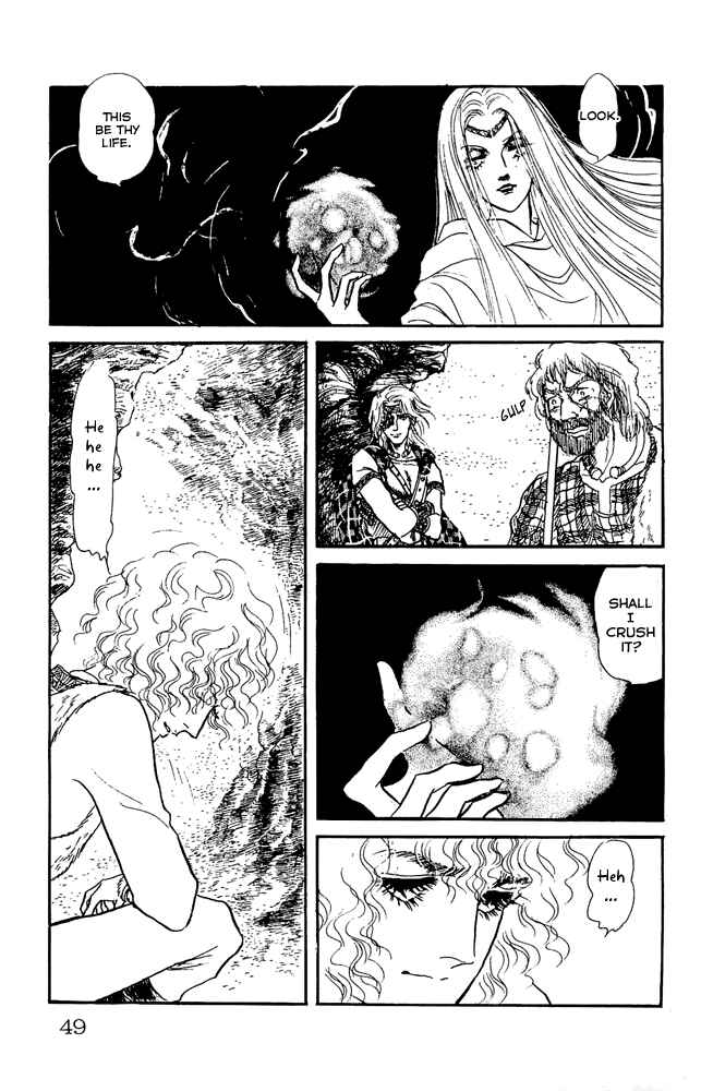 Page 13 Chapter 29 Crystal Dragon