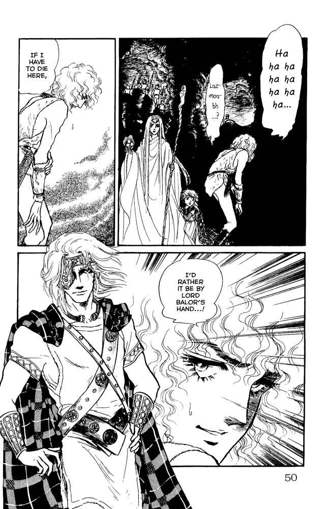 Page 14 Chapter 29 Crystal Dragon