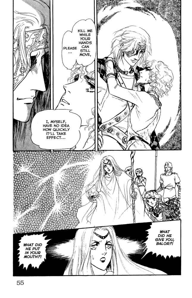 Page 19 Chapter 29 Crystal Dragon