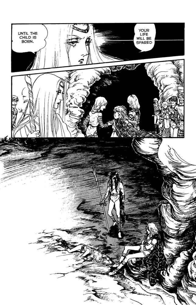Page 27 Chapter 29 Crystal Dragon