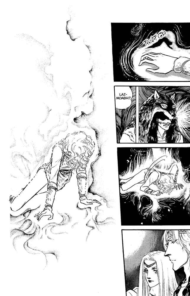 Page 34 Chapter 29 Crystal Dragon