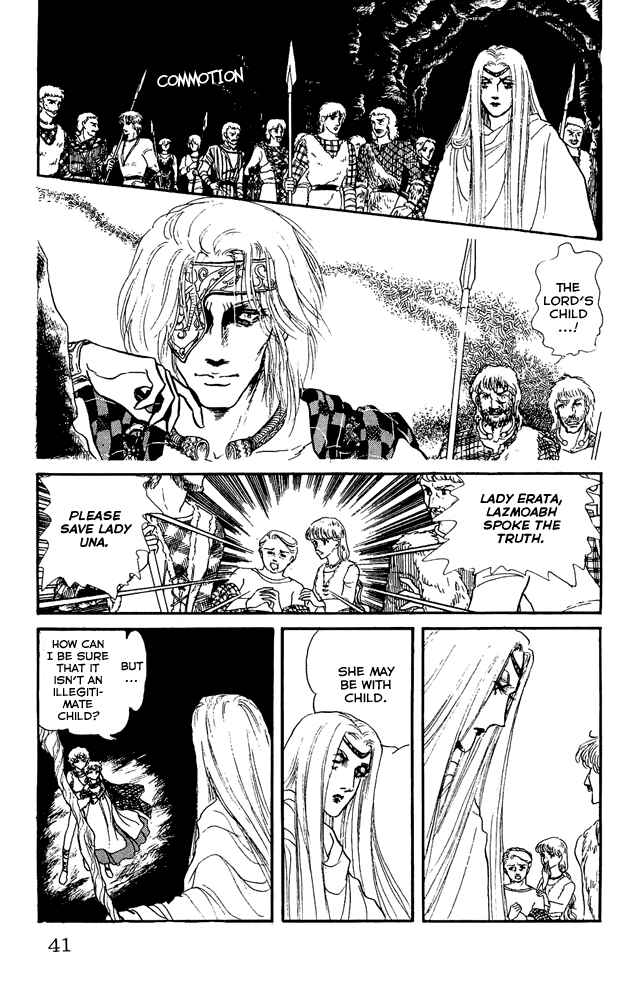Page 6 Chapter 29 Crystal Dragon