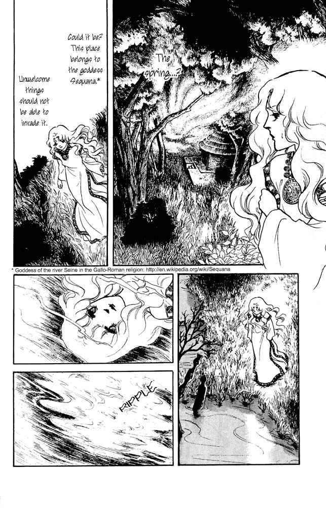 Page 12 Chapter 41 Crystal Dragon