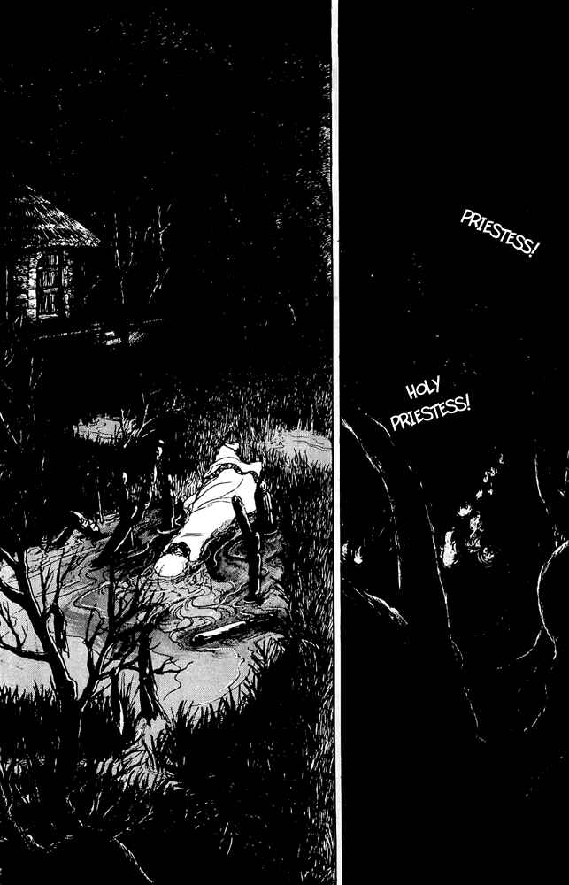 Page 18 Chapter 41 Crystal Dragon