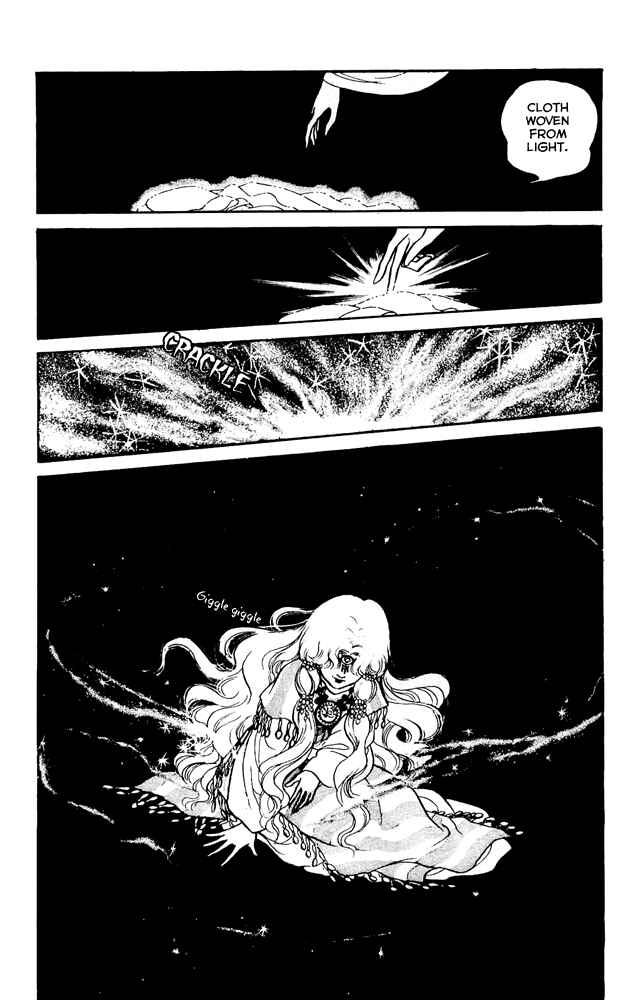 Page 28 Chapter 41 Crystal Dragon