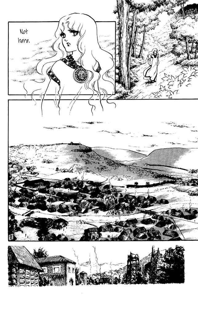 Page 8 Chapter 41 Crystal Dragon
