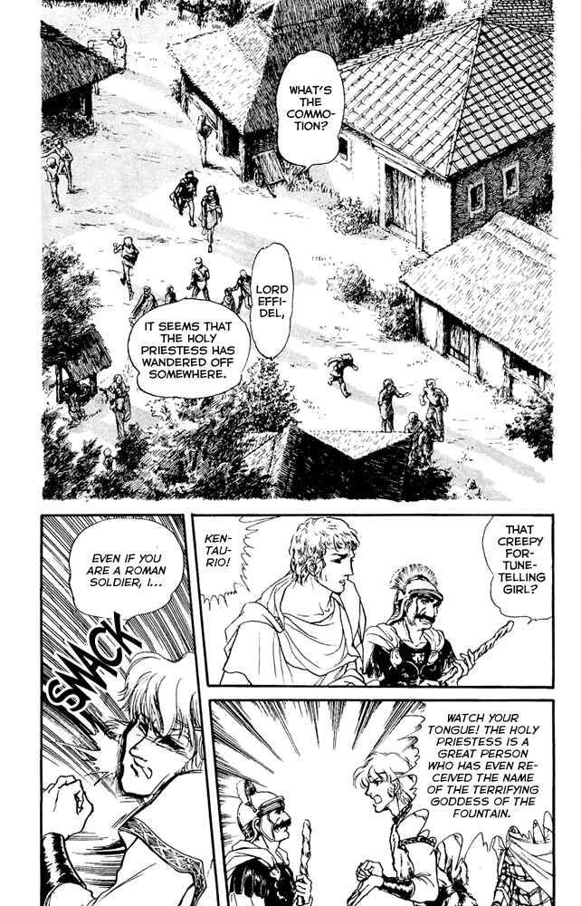 Page 9 Chapter 41 Crystal Dragon