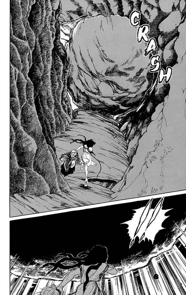 Page 23 Chapter 53 Crystal Dragon