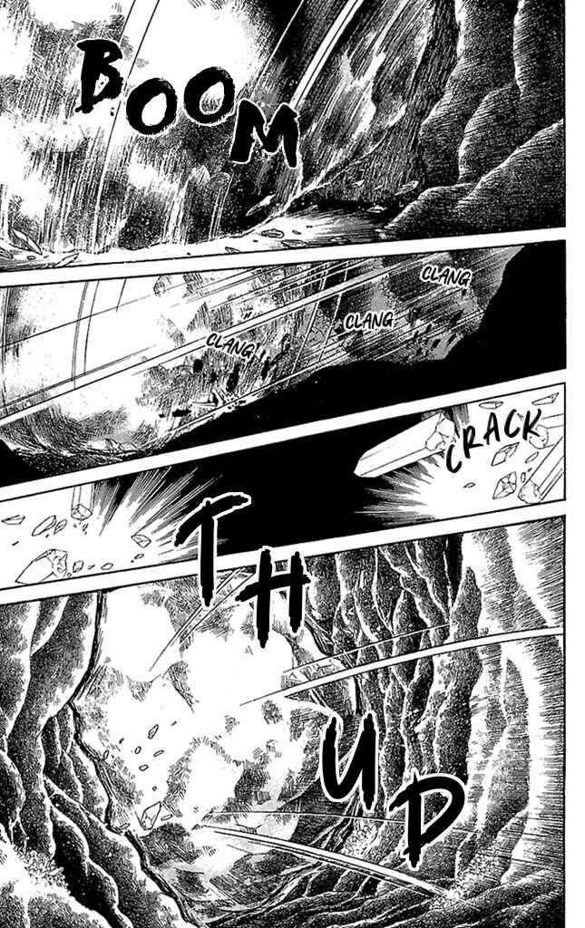 Page 24 Chapter 53 Crystal Dragon
