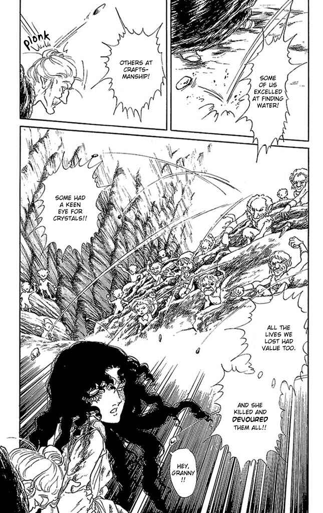 Page 38 Chapter 53 Crystal Dragon