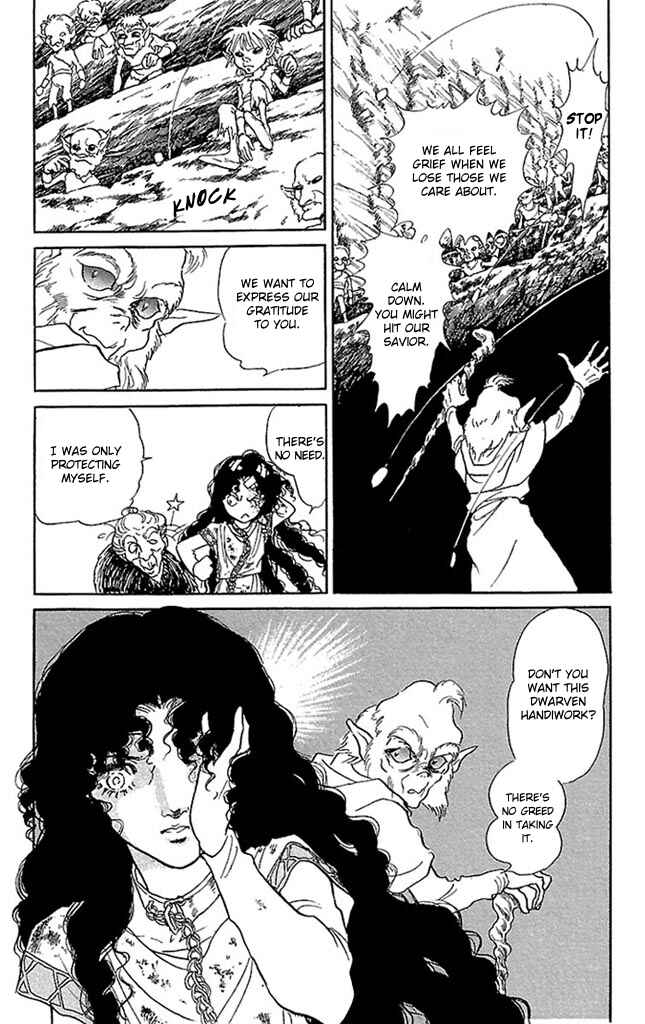 Page 39 Chapter 53 Crystal Dragon