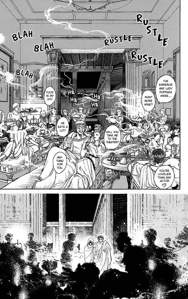 Page 4 Chapter 53 Crystal Dragon