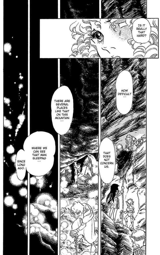 Page 47 Chapter 53 Crystal Dragon