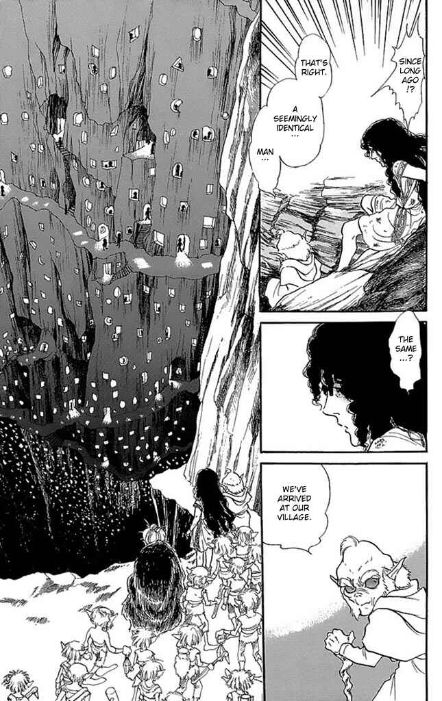 Page 48 Chapter 53 Crystal Dragon