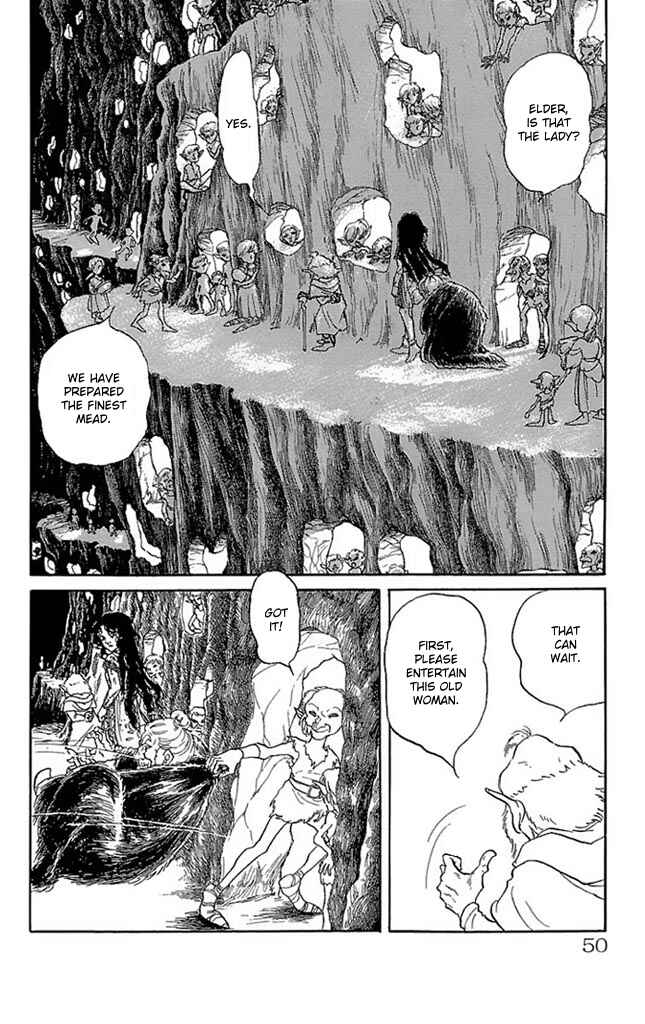 Page 49 Chapter 53 Crystal Dragon