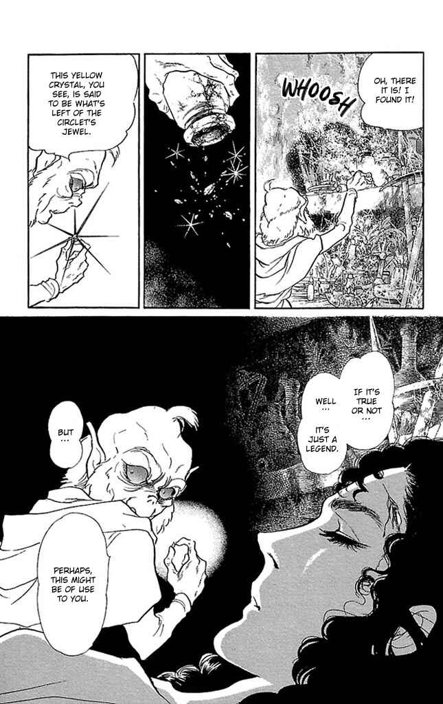 Page 56 Chapter 53 Crystal Dragon