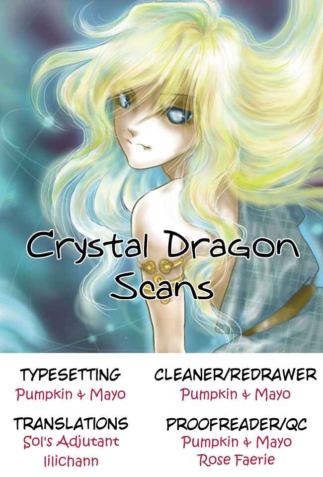 Page 57 Chapter 53 Crystal Dragon