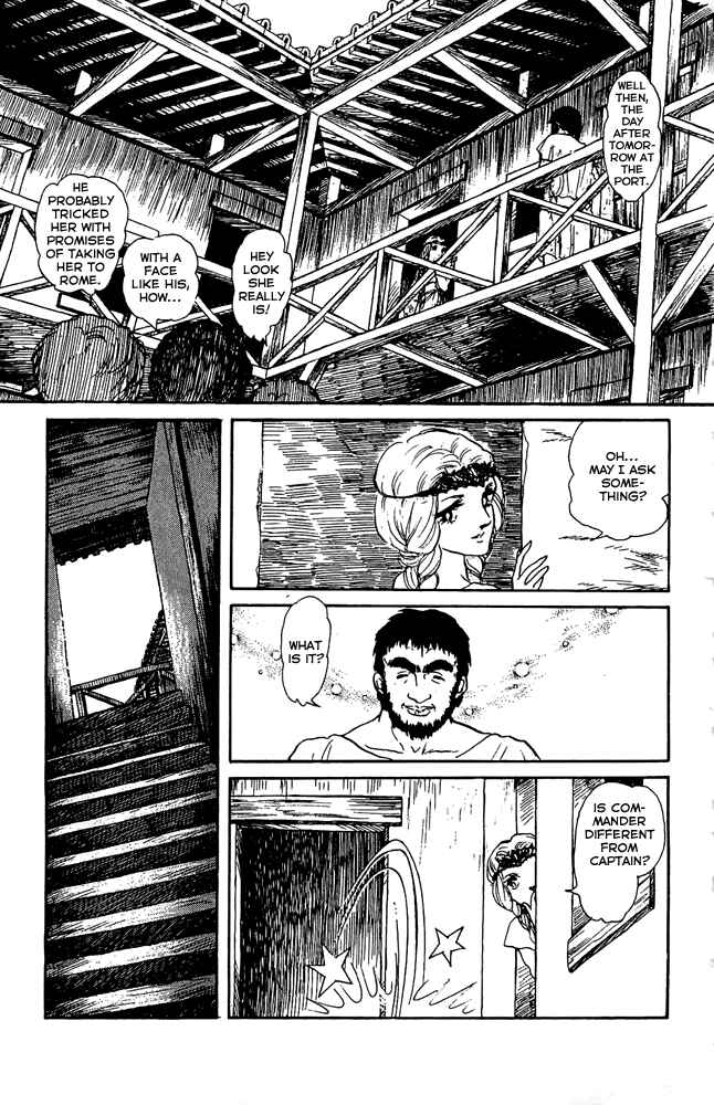Page 26 Chapter 47 Crystal Dragon