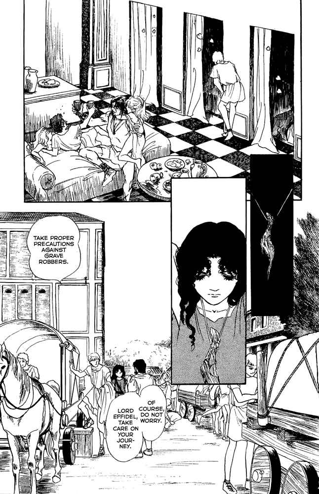 Page 32 Chapter 47 Crystal Dragon
