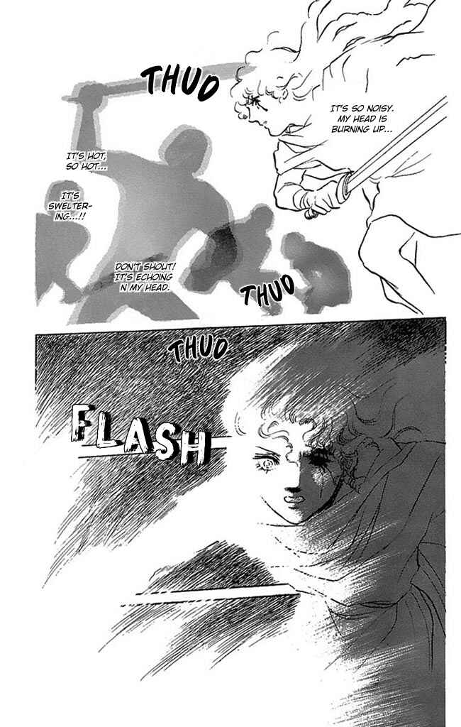 Page 20 Chapter 50 Crystal Dragon