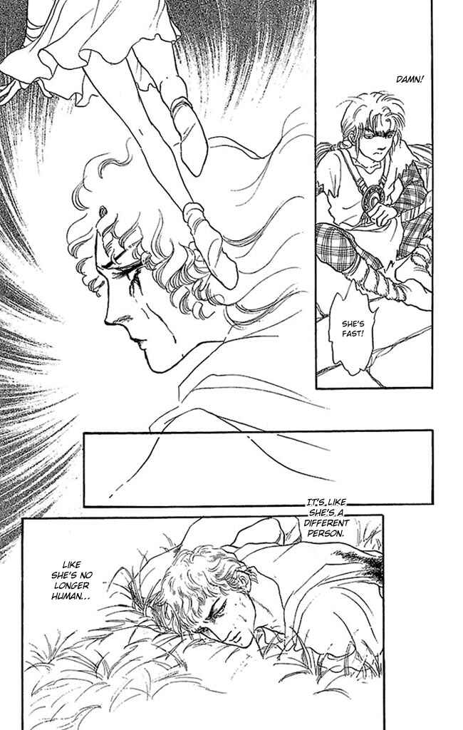 Page 25 Chapter 50 Crystal Dragon
