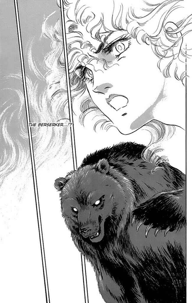 Page 26 Chapter 50 Crystal Dragon