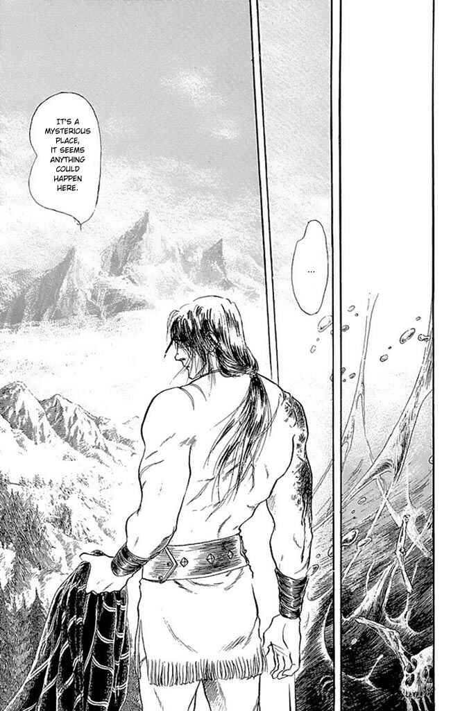Page 30 Chapter 50 Crystal Dragon