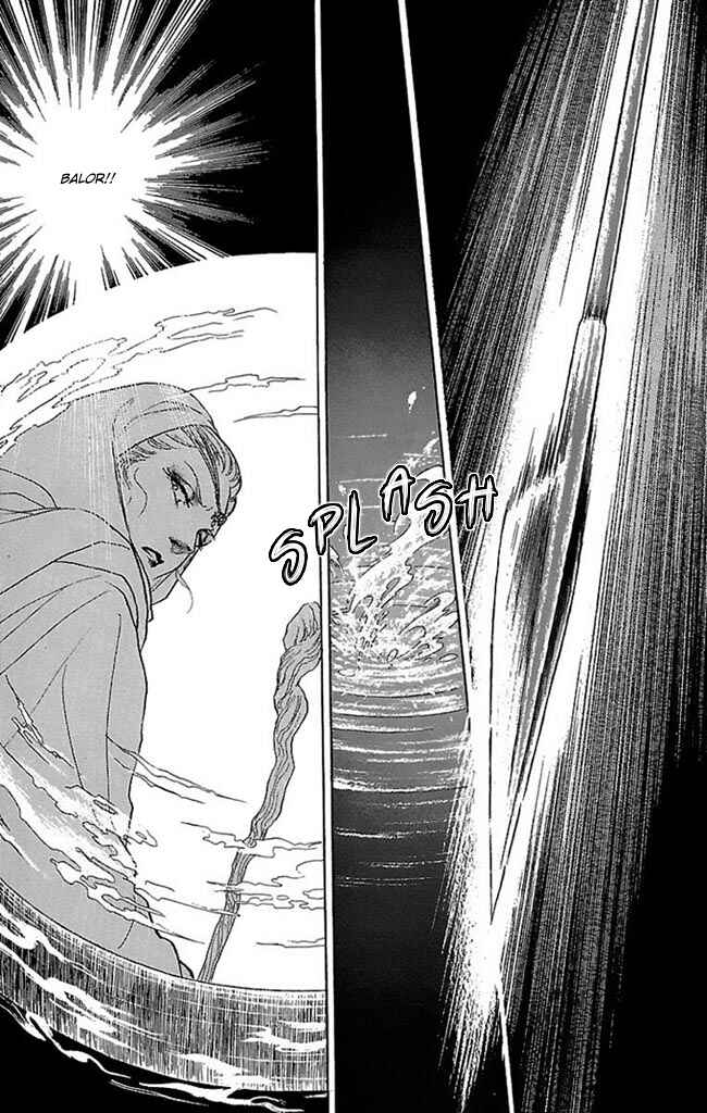 Page 41 Chapter 50 Crystal Dragon