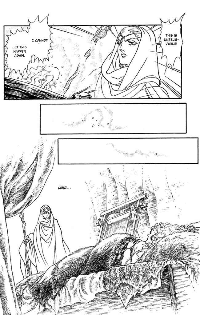 Page 49 Chapter 50 Crystal Dragon