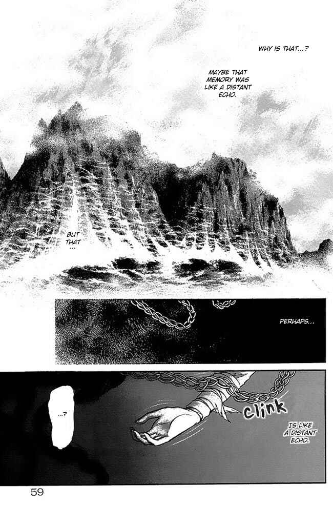 Page 8 Chapter 50 Crystal Dragon