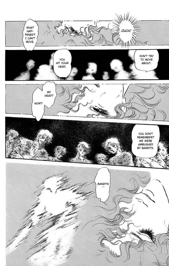 Page 9 Chapter 50 Crystal Dragon