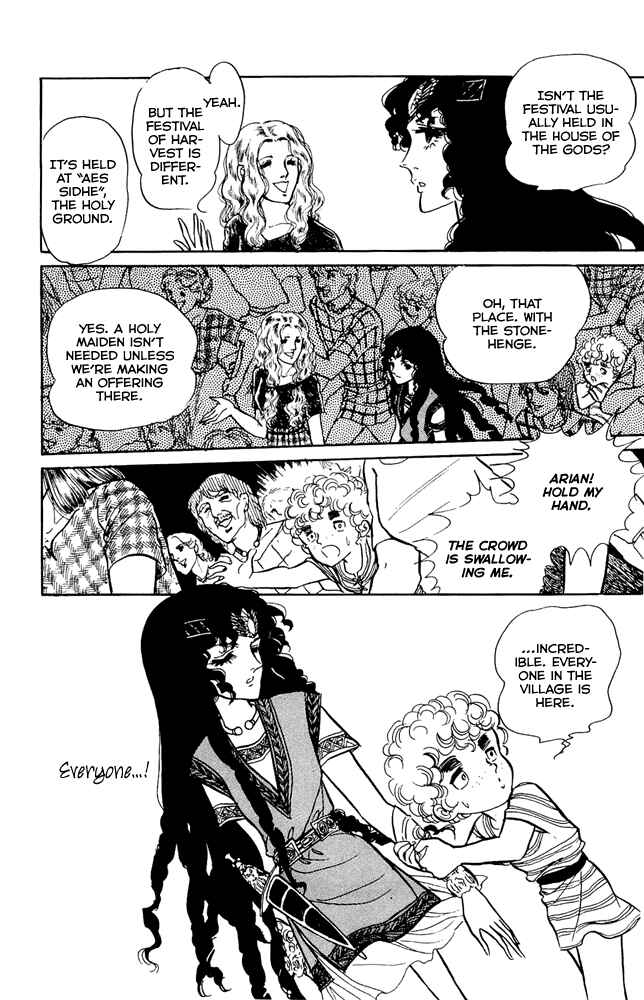 Page 16 Chapter 8 Crystal Dragon