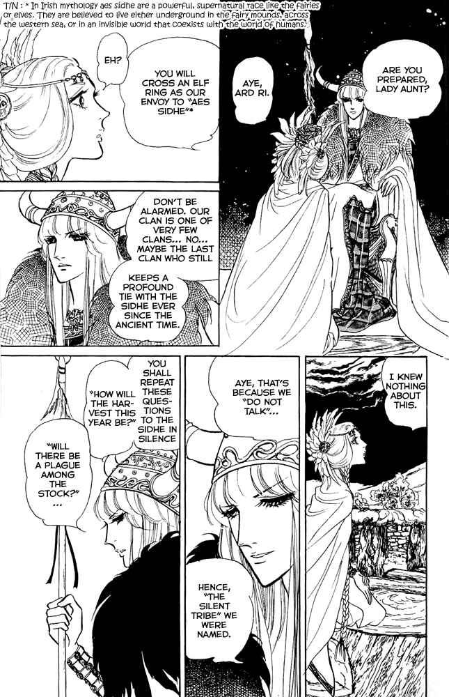 Page 19 Chapter 8 Crystal Dragon