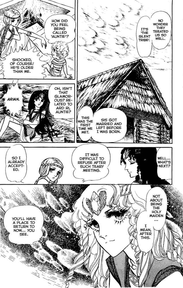 Page 2 Chapter 8 Crystal Dragon