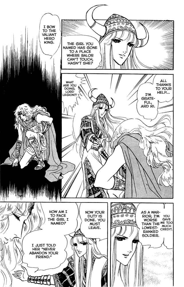 Page 39 Chapter 8 Crystal Dragon