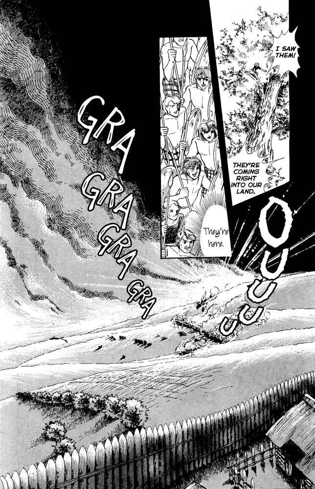 Page 42 Chapter 8 Crystal Dragon