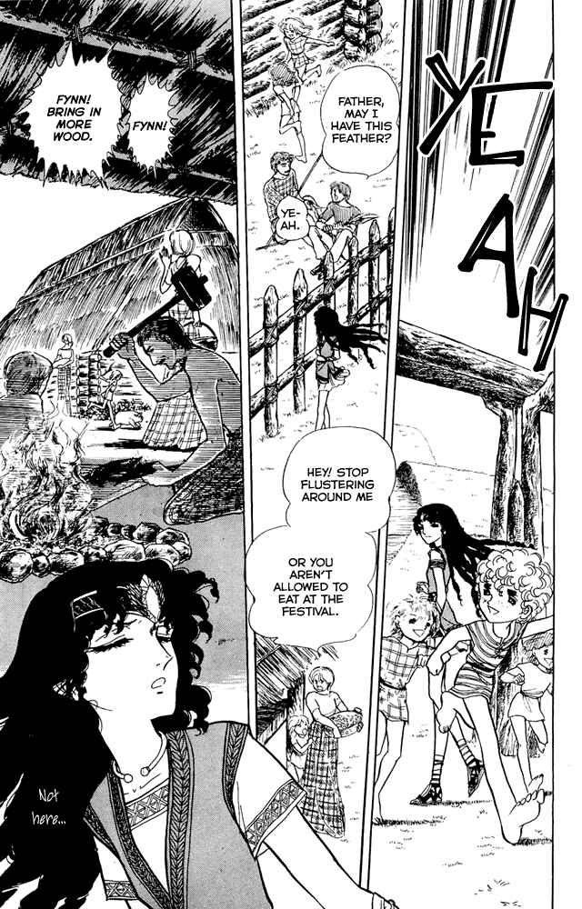 Page 6 Chapter 8 Crystal Dragon