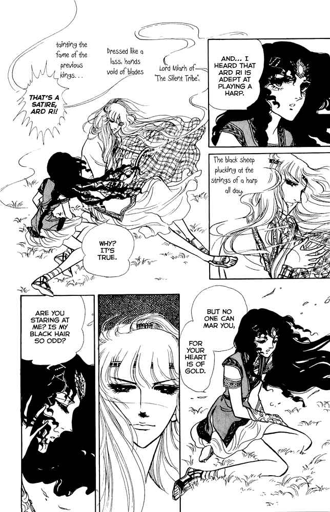 Page 9 Chapter 8 Crystal Dragon