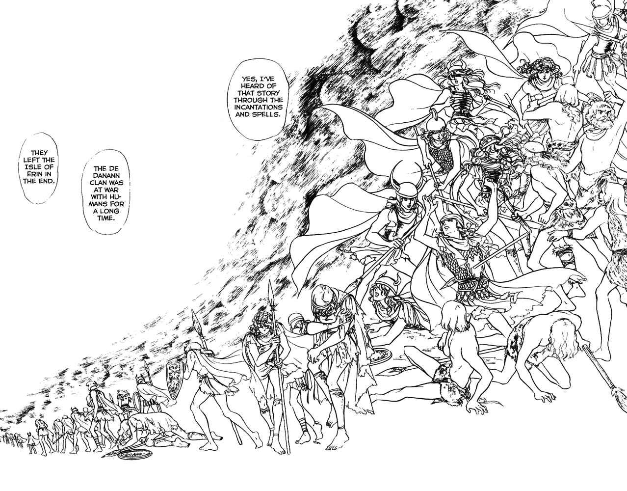 Page 16 Chapter 2 Crystal Dragon