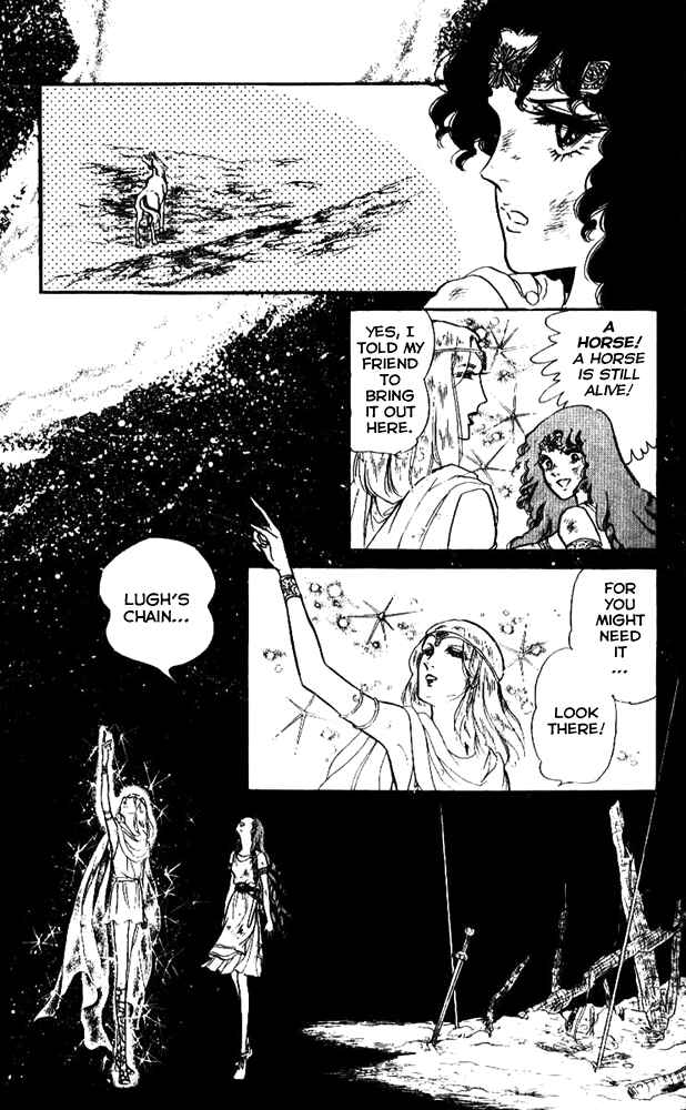 Page 18 Chapter 2 Crystal Dragon