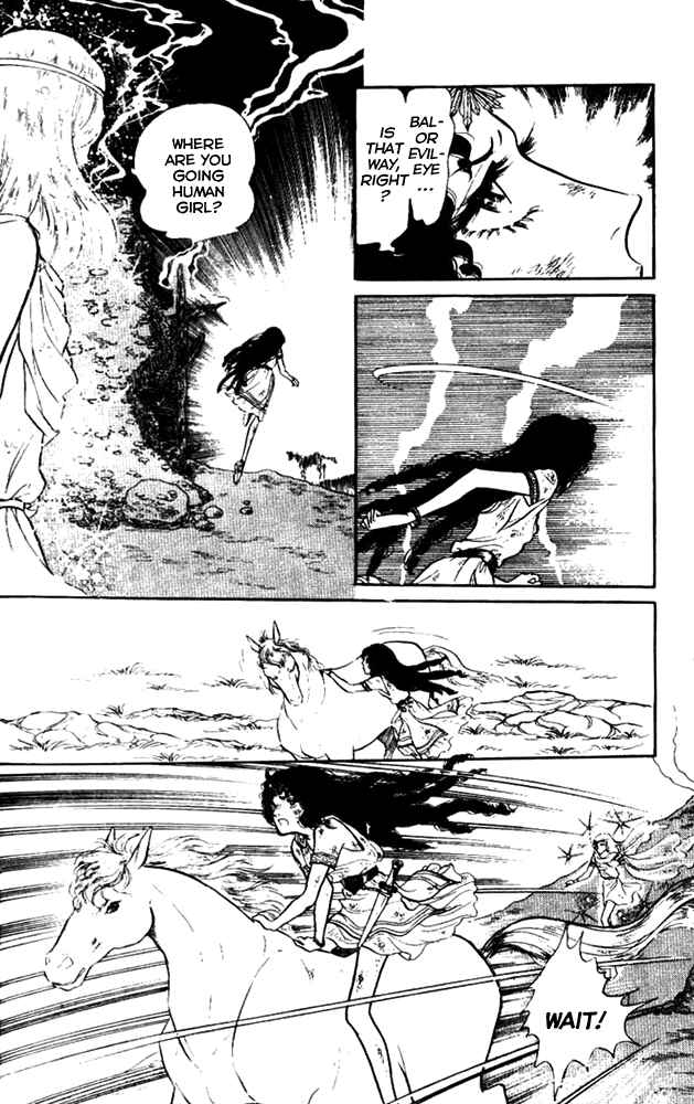 Page 20 Chapter 2 Crystal Dragon
