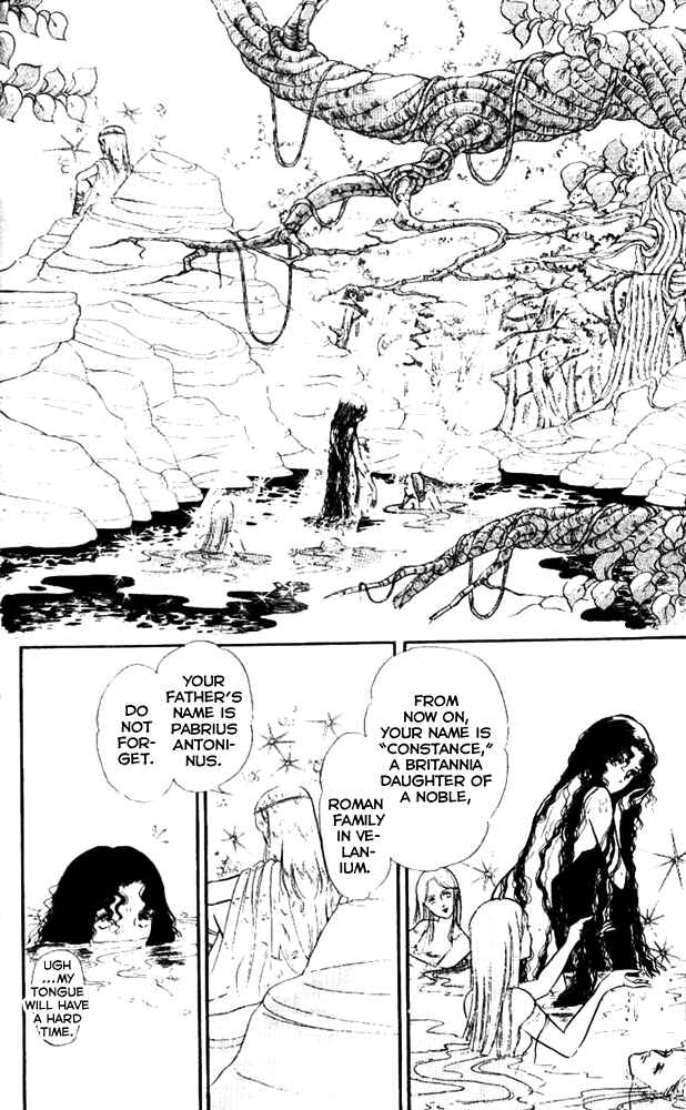 Page 28 Chapter 2 Crystal Dragon