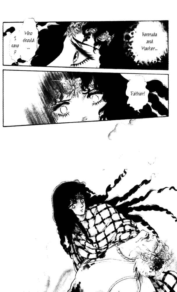 Page 3 Chapter 2 Crystal Dragon
