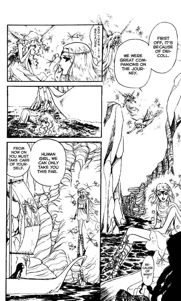 Page 30 Chapter 2 Crystal Dragon