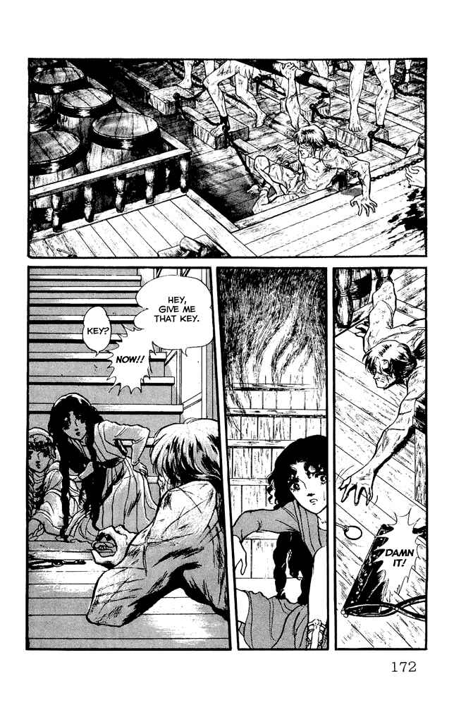 Page 12 Chapter 18 Crystal Dragon
