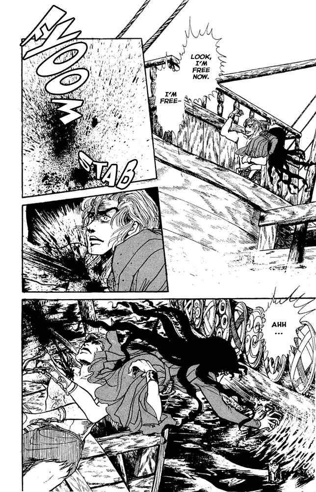 Page 16 Chapter 18 Crystal Dragon