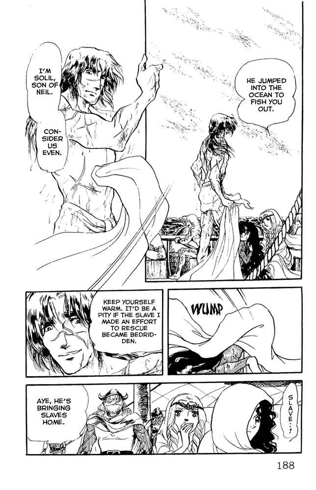 Page 28 Chapter 18 Crystal Dragon